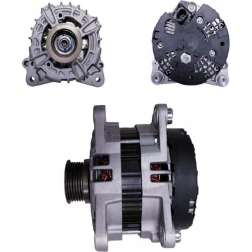 ALTERNATOR FOR F00M346129 9A160301600 0125711007