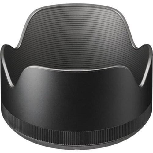 NEW 85 1.4 ART Lens Hood ( LH927-02 ) For Sigma 85mm f/1.4 DG HSM Art Camera Repair Part Unit