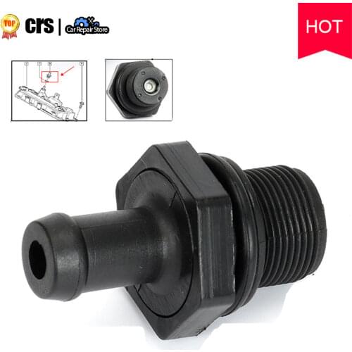 New Auto Part PCV Valve OEM 118108J102 11810-8J102 Replacement For Nissan 350Z Quest Maxima Murano Altima 3.5L V6