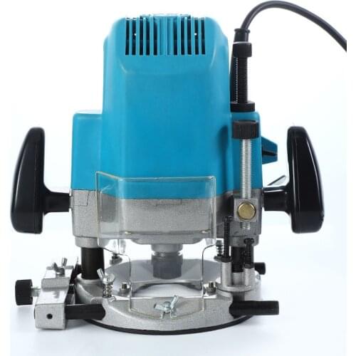 Trimming machineHigh-power electric crafts engraving machineWoodworking Woodworking engraving machine