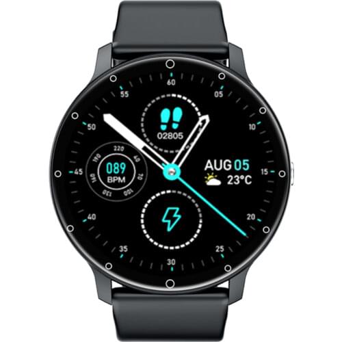 PmyGizmos Bluetooth Watch