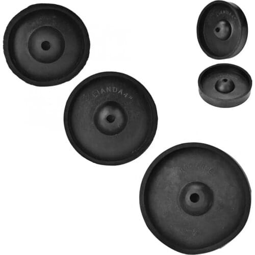 Professional Rubber Sprue Base Jewelry Processing Accessory Rubber Bases Plate for Wax Casting Jewelry Making Tool for Jeweler