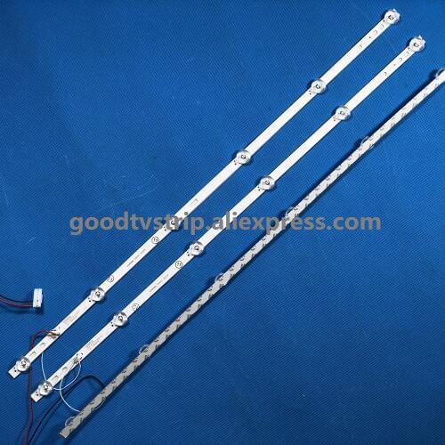 LED32C371 LED32B500 led backlight 4C-LB320T-HQ2 32RTB32M06A0