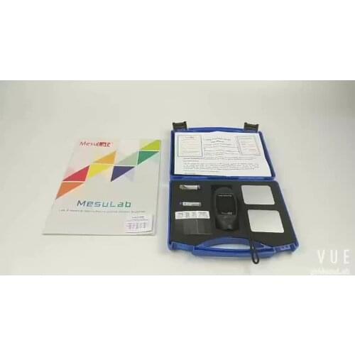 Thickness measuring equipment digital coating thickness gauge
