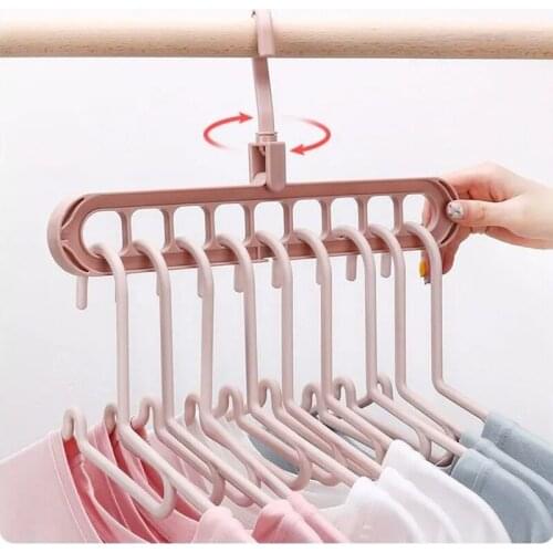 VESNAHOME Clothes Hangers