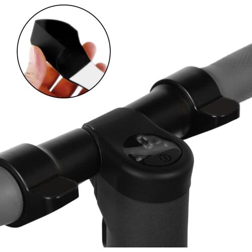 Electric Scooter Central Control Panel Waterproof Silicone Case Dashboard Panel Protective Cover For No. 9 Scooter