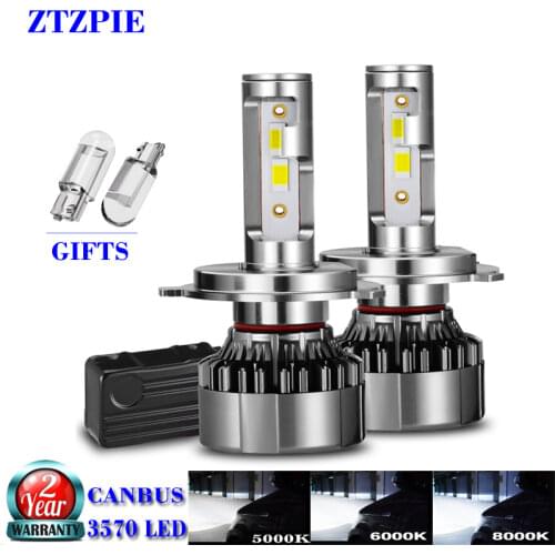 ZTZPIE LED Lamps