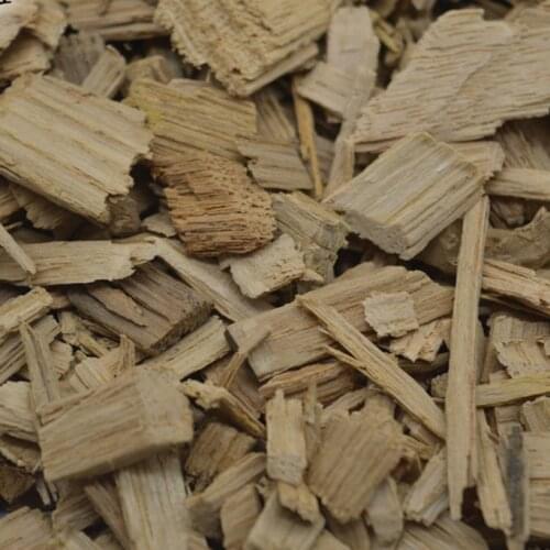 100g Oak Chip Home Brewing Wine Making Dark & Light Toast Flavor French Oak For Wine & Brandy Provide The Flavor Of Oak Barrel