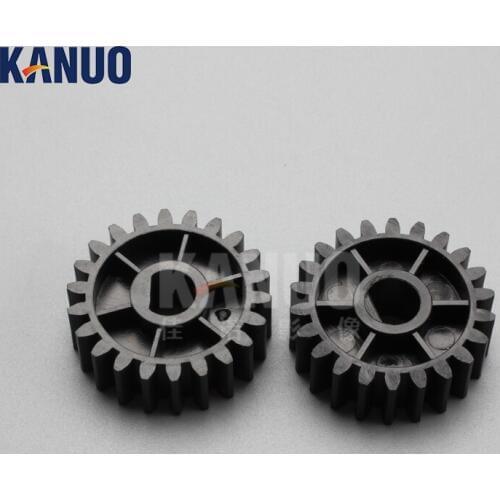 2pcs/lot) 327D1061591 Gear D22T for Fuji Frontier 500/550/570/LP5500/LP5700 Minilab Machine Part