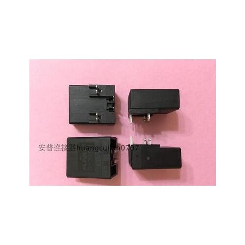 5PCS 1-179276-3 2pin Connector