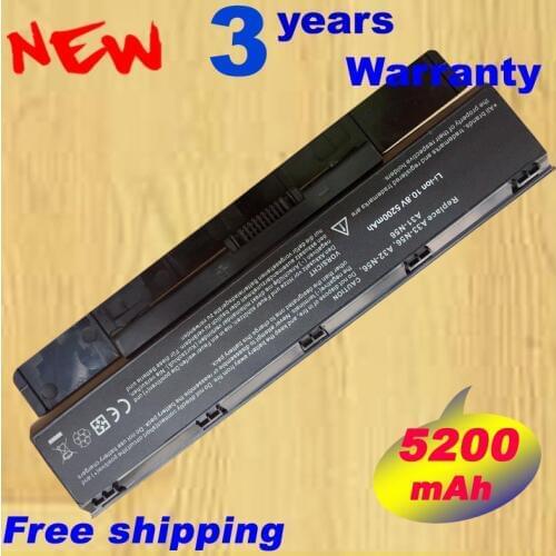 Laptop Battery For Asus A31-N56 A32-N56 A33-N56 N56 N56D N56DP N56DY N56J N56JK N56JN N56JR N56V N56VB N56VJ N56VM N56VV N56VZ