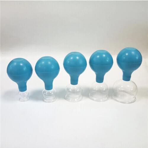 Breo Vacuum Massagers