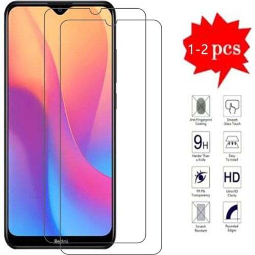 For Xiaomi Redmi 8 8A Premium 2.5D 0.26mm Tempered Glass Screen Protector For Xiaomi Redmi 8 Protective Glass