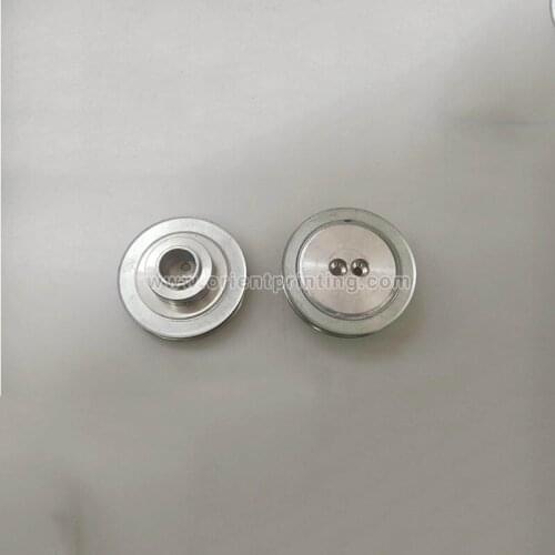 F2.028.522 Heidelberg Sm102 Cd102 CX102 XL105 XL106 Machine Pulley F2.028.522 For Toothed Belt