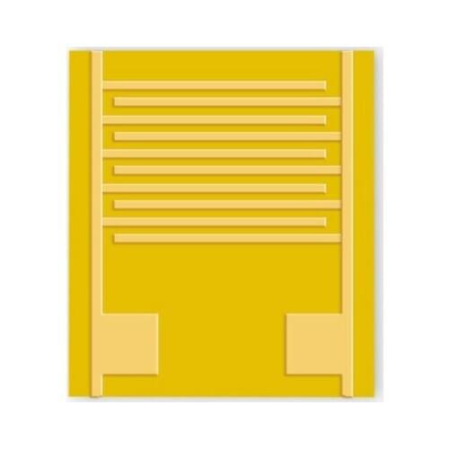 PI-based Flexible Interdigital Electrode Interdigital Array Microelectrode Interdigital Flexible Electrode