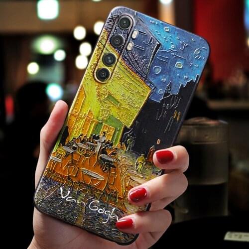 GTTWDTMSTB Phone Cases Xiaomi Mi Note 3