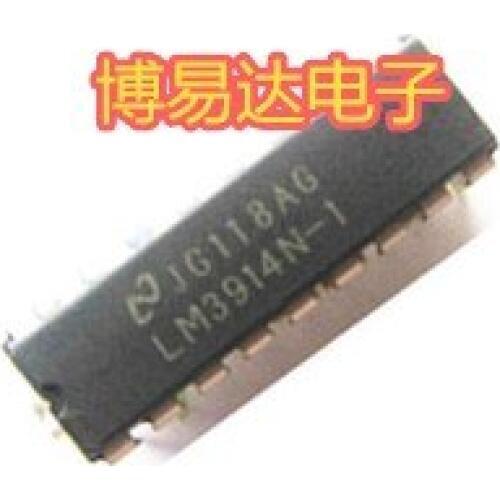 LM3914N-1 LM3914 DIP-18