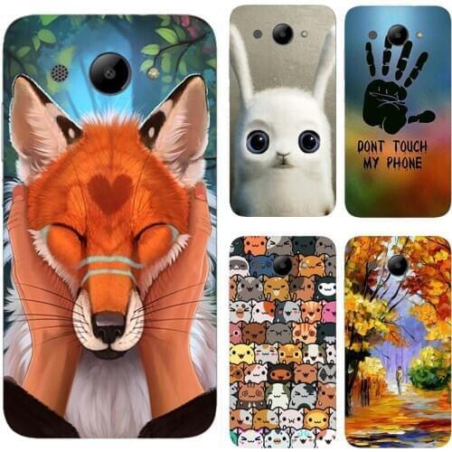 MOOKEESY Phone Cases Huawei Y5 Lite