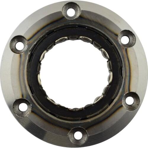 Motorcycle One Way Bearing Flywheel Starter Clutch For Kawasaki KLX250 2006-2007 Super Sperapa KL250 2000-2010 KLX250S/SF KLX300