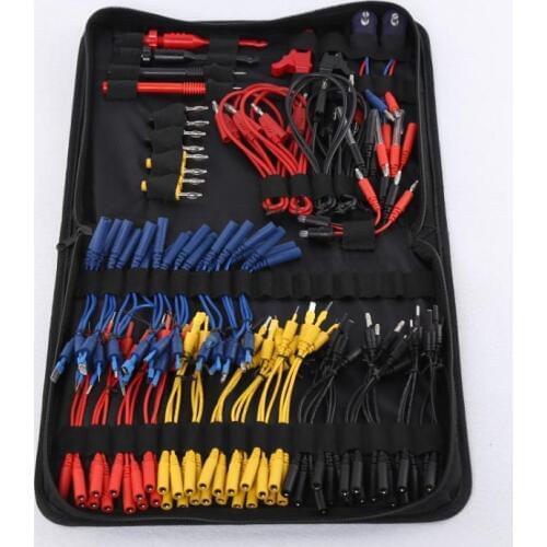 Workshop repair line kit diagnosis wire kit