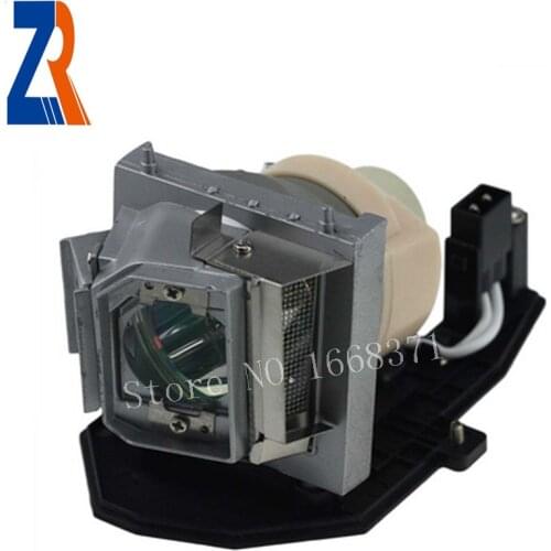 Original Projector Lamp with housing BL-FU190D / SP.8TM01GC01 for X305ST W305ST GT760