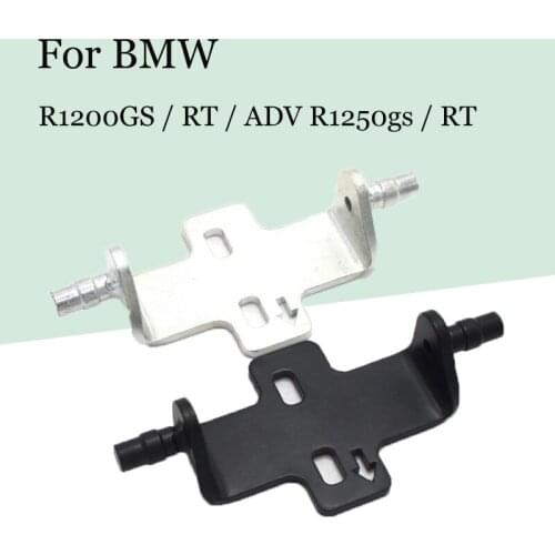For BMW R1200GS / RT / ADV R1250gs / RT Motorcycle Front Cushion Refitting Reducer Driver Seat Cushion Lower Bracket Accessories