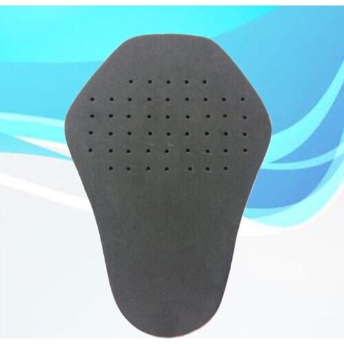 Motorcycle Racing Suit Liner Pad Protective Gear Breathable EVA Back Protector
