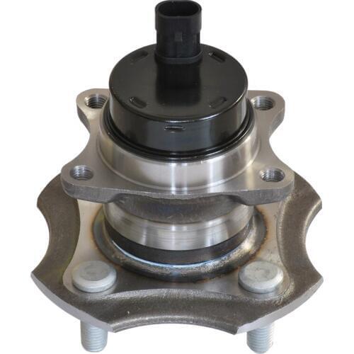 42450-52020 Rear wheel Bearing Hub For TO YOTA ECHO(PLATS)1998 1999 2000 2001 2002 2003 2004 2005 3T-67*135*50