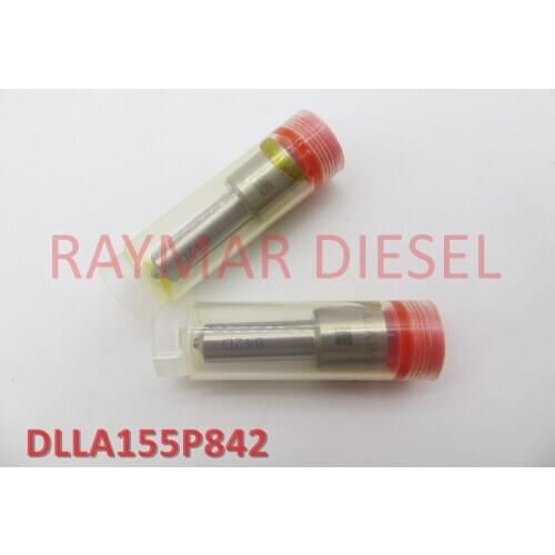 High quality common rail fuel nozzle DLLA155P842, 093400-8420, 6980528