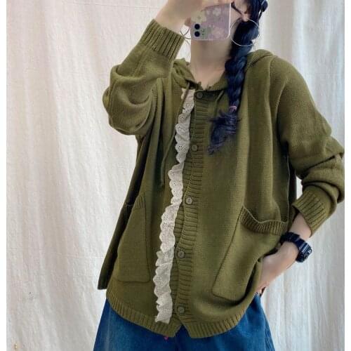 Женские куртки с капюшоном Werainyee China At AliExpress