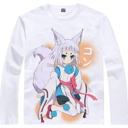 Japanese Tokyo Ravens anime t-shirt anime Harutora Suzuka Dairenji cotton shirt Cosplay christmas Costumes anime clothing