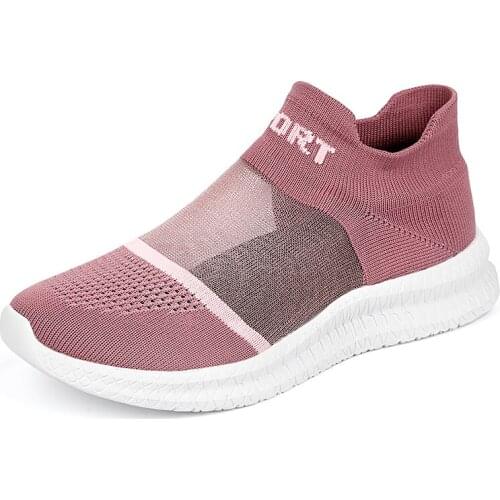 Tenis Mujer Women Tennis Shoes 2021 New Ladies Sports Shoes Unisex Lightweight Outdoor Fitness Breathable Sneakers Mens Footwear
