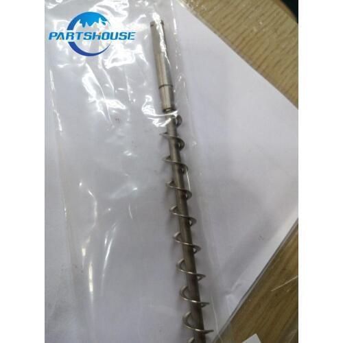 1Pcs New Developer roller D059-8001 for Ricoh MP9000 MP1100 MP1356 1357 907 developeing toner roller D0598001 toner metal roller