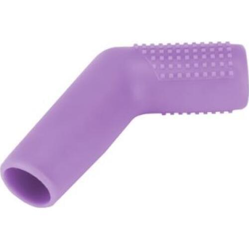 1 x Universal Motorcycle Gear Shift Lever Rubber Sock Gear Shifter Boot Shoe Shift Case Protectors Covers Purple