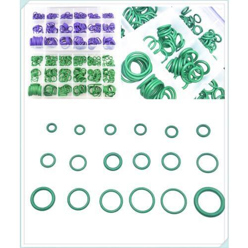 Car accessories air conditioning compressor seal O-ring repair for Nissan NV200 Nuvu NV2500 Forum Denki 350Z Zaroot