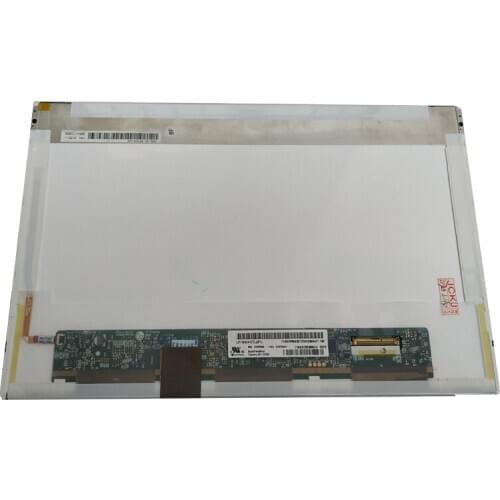 Free Shipping!!!Grade A+ 11.6" Laptop LED LCD Screen Matrix N116B6-L02 LTN116AT01 LP116WH1 TLA1 B116XW02 V0