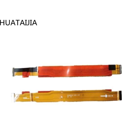 For Lenovo Tab 3 Plus TB-7703X Tb-7703 ZA1K0070RU charing port flex cable TB-7703X motherboard connected with charge flex cable