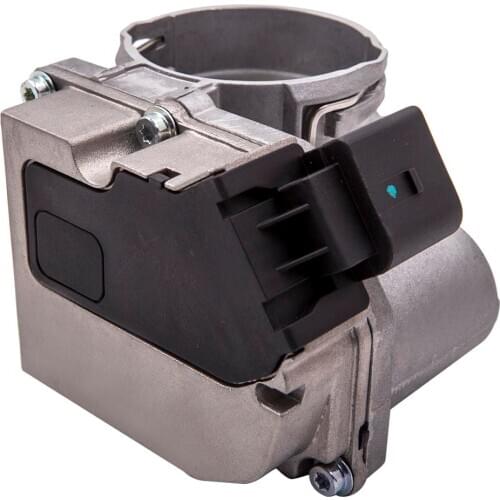 For Seat Ibiza MK IV 05-08 Throttle Body For Skoda Roomster 07-10 1.4 TDI 045128063D, A2C59511707, A2C53043714
