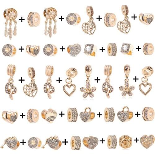 Jewoey Shion Bracelets For Lovers