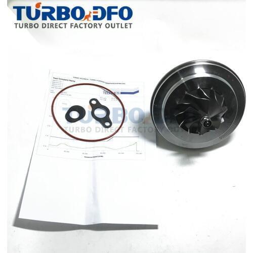 K04-0200 Turbolader cartridge 53049880184 for Opel Insignia 2.0 Turbo 162Kw 220HP A20NHT - turbo core chra 53049700184 4811580
