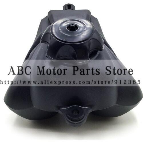 KLX110 Plastic fuel tank for dirt pit bike Kayo Apollo BSE