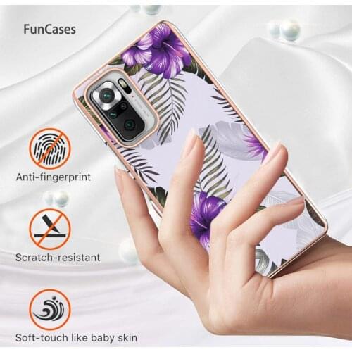 Cool Soft Silicone Phone Pouch Cover For ajax Redmi Note 10 4G Capa Case Plastic Cases Xiaomi Redmi Note 10S 10 Pro Max Silicone