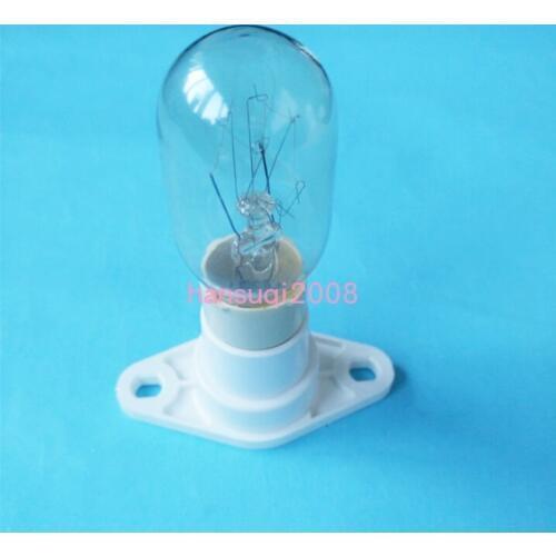 Refrigerator bulbs lighting AG-156070 240V10W
