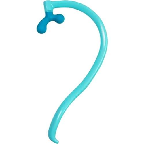 Back Massager Stick Hook Trigger Point Self Massage Tool Adjustable Dual Head Trigger Point Massager Pain Relief For Full Body