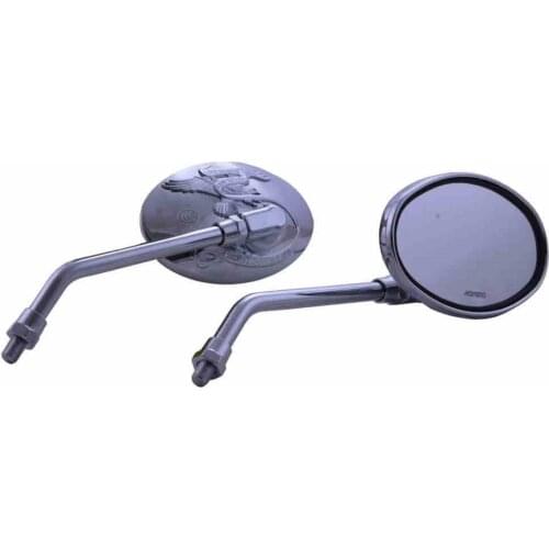 Зеркала на мотоциклы Modifiye China At AliExpress