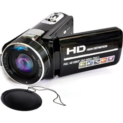 MOMOMO Compact Cameras