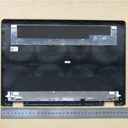 New laptop Top Case Lcd Back Cover with logo for lenovo flex 4 14" 15" YOGA 510 black