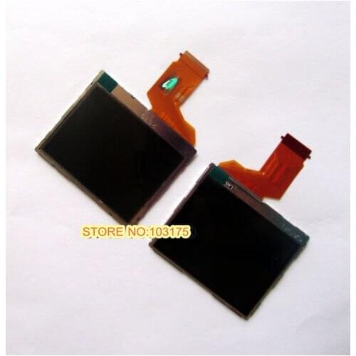 New LCD Screen Display For FUJIFILM Fuji FinePix F30 F31 FD Camera