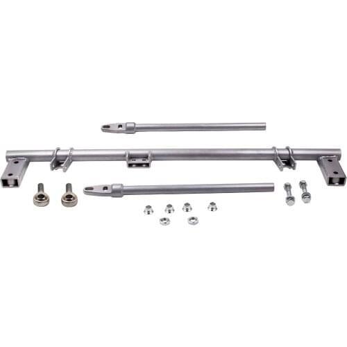 Suspension Front Traction Control Tie Bar Kit For Honda Civic 1988-1991 for Acura Integra 90-93