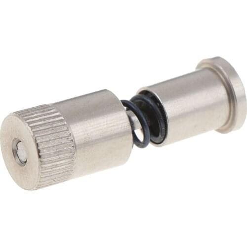 1Pc Presser Foot Easy Change Screw Clamp Spring Easy Holder Sewing Tools Accessories For Sewing Machine